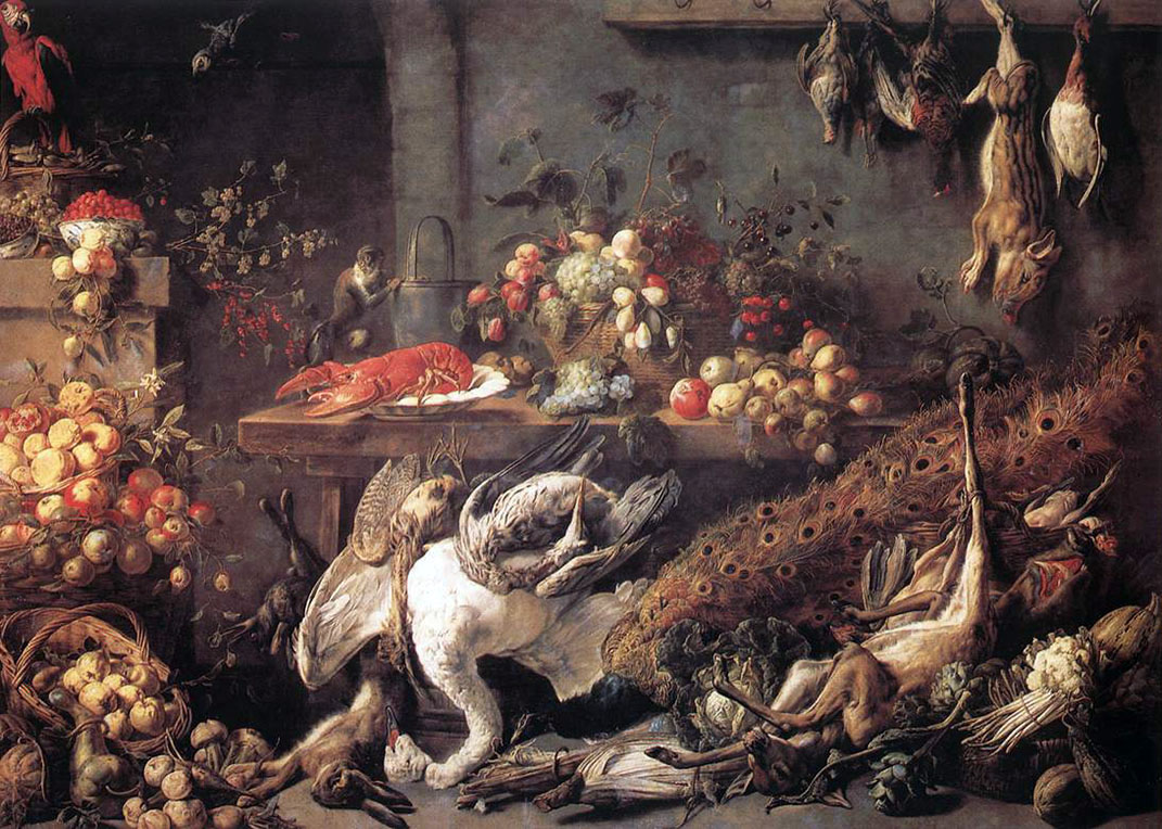 Pantry